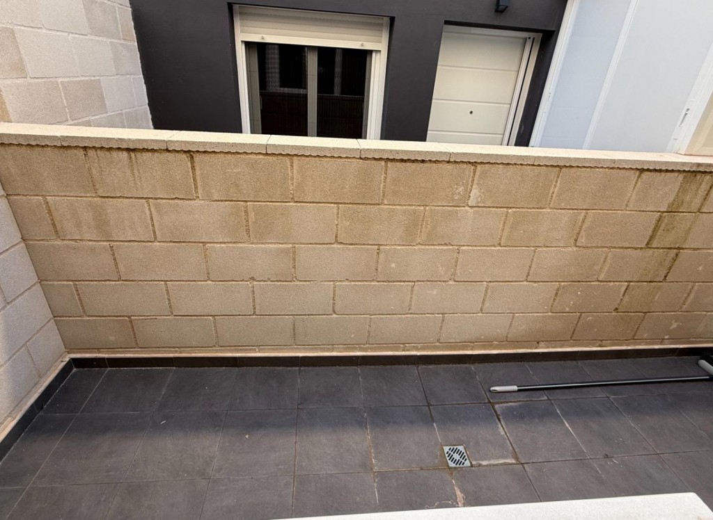 Alquiler a largo plazo - Casa adosada - Gran Alacant - Monte y Mar bajo