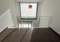 Alquiler a largo plazo - Casa adosada - Gran Alacant - Monte y Mar bajo