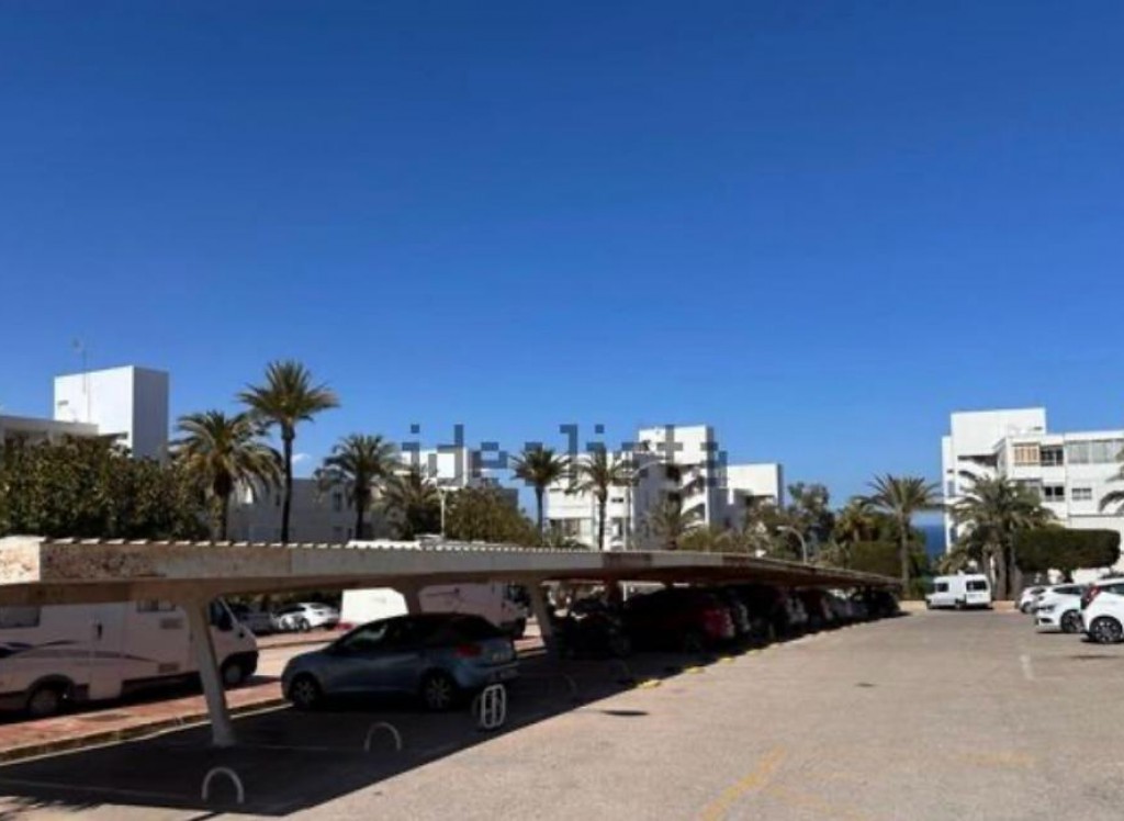 Alquiler a largo plazo - Departamento - Gran Alacant - Gran Alacant Apartamentos