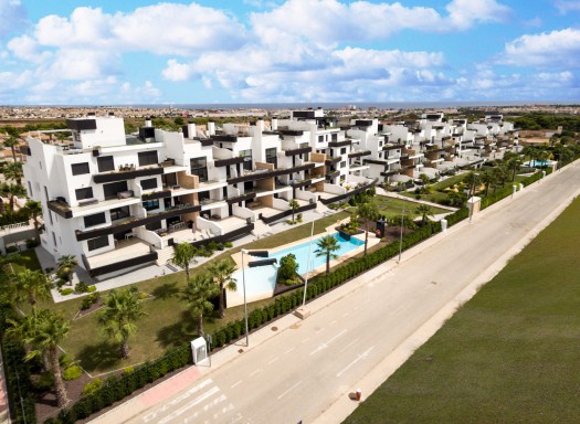 Apartment - New Build - Los Dolses - Los Dolses