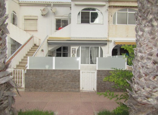 Apartment - Resale - Cabo Roig - Cabo Roig
