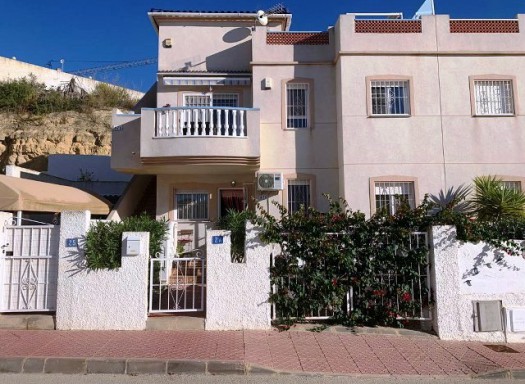 Apartment - Resale - Ciudad Quesada - Ciudad Quesada