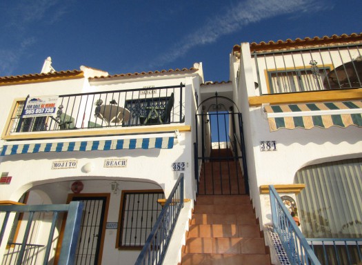 Apartment - Resale - La Florida - La Florida