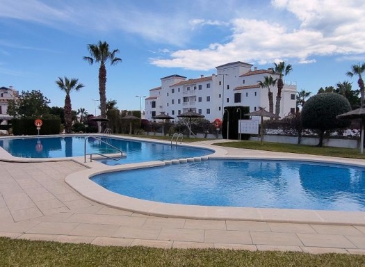 Apartment - Resale - Villamartin - Villamartin