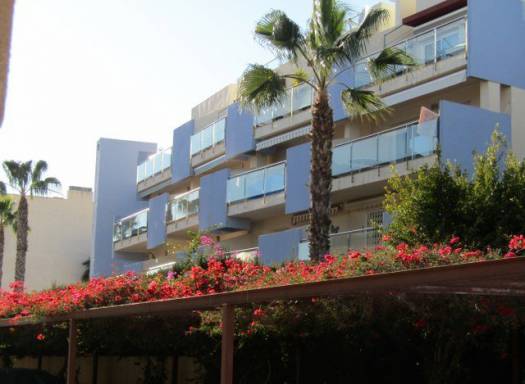Appartement - Bestaande woningen - Cabo Roig - Cabo Roig