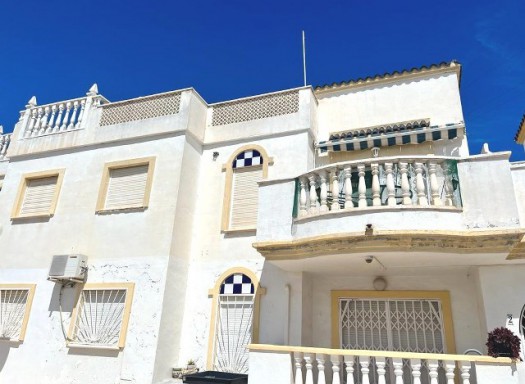 Appartement - Bestaande woningen - Ciudad Quesada - Ciudad Quesada