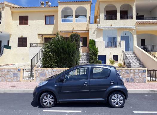 Appartement - Bestaande woningen - Ciudad Quesada - Ciudad Quesada