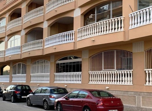 Appartement - Bestaande woningen - Dolores - Dolores