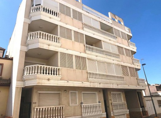 Appartement - Bestaande woningen - Formentera Del Segura - Formentera Del Segura