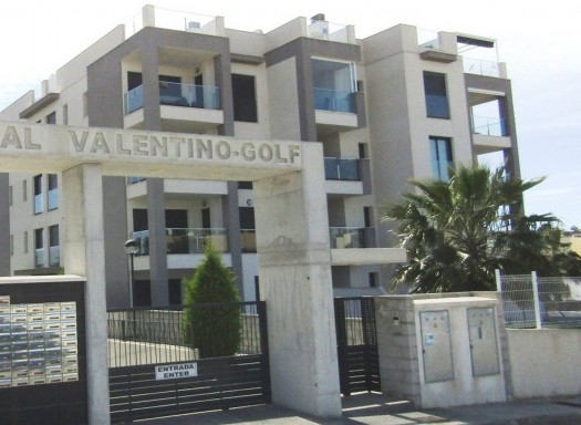 Appartement - Bestaande woningen - Villamartin - Villamartin