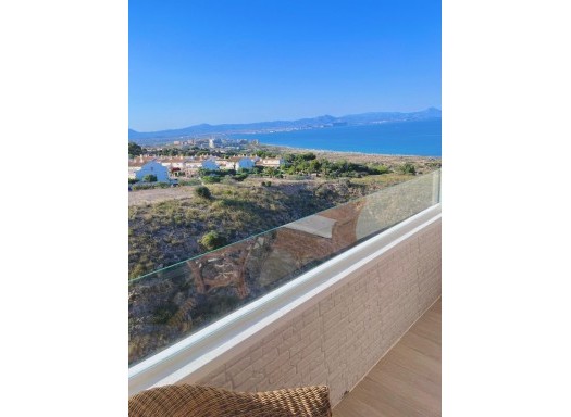 Appartement - Verhuur lange termijn - Gran Alacant - Gran Alacant Apartamentos