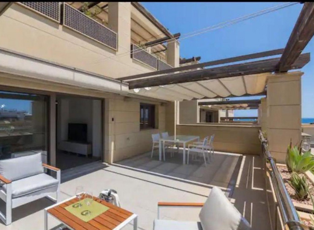 Bestaande woningen - Appartement - Arenales del sol - Calle albacete