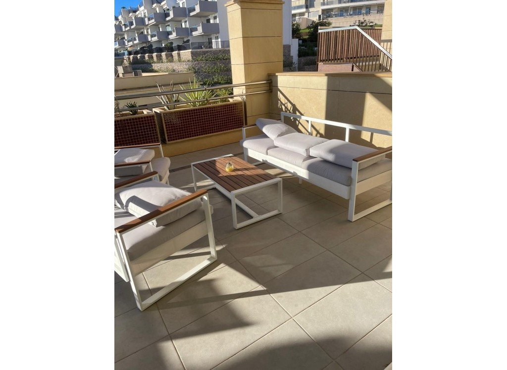 Bestaande woningen - Appartement - Arenales del sol - Calle albacete