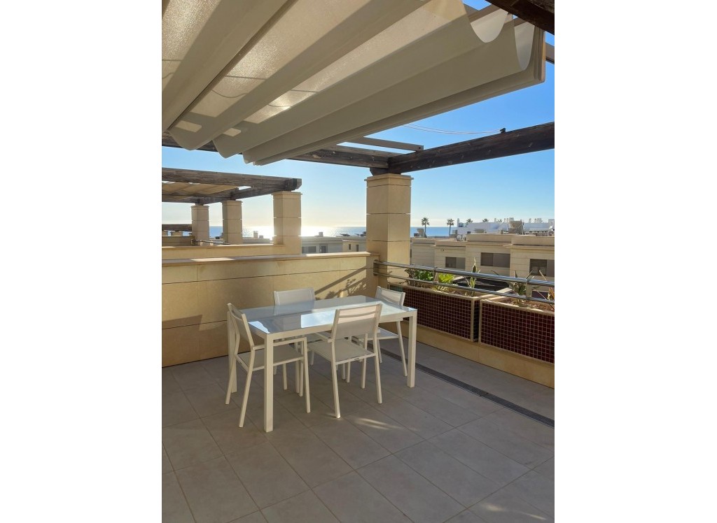 Bestaande woningen - Appartement - Arenales del sol - Calle albacete