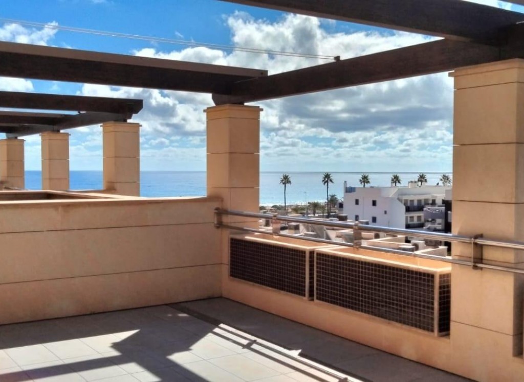 Bestaande woningen - Appartement - Arenales del sol - Calle albacete