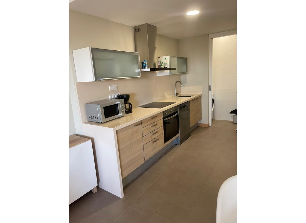 Bestaande woningen - Appartement - Arenales del sol - Calle albacete