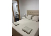 Bestaande woningen - Appartement - Arenales del sol - Calle albacete