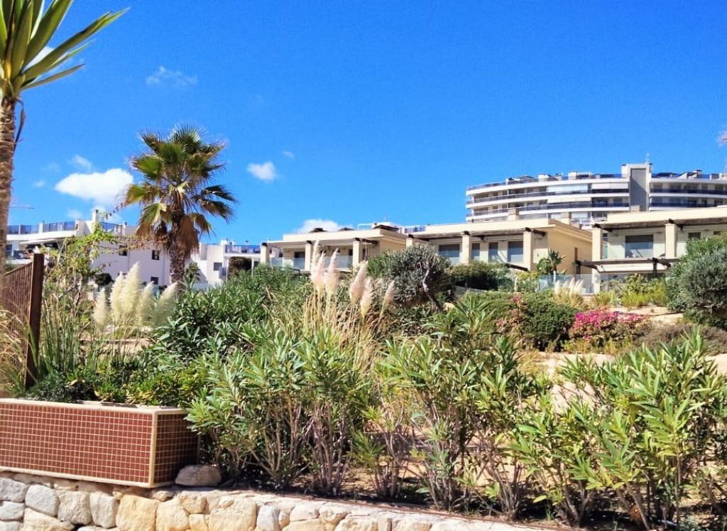 Bestaande woningen - Appartement - Arenales del sol - Calle albacete