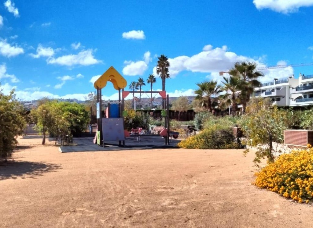 Bestaande woningen - Appartement - Arenales del sol - Calle albacete