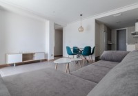 Bestaande woningen - Appartement - Arenales del sol - Calle albacete