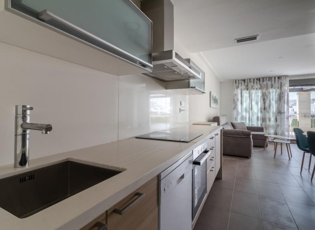 Bestaande woningen - Appartement - Arenales del sol - Calle albacete