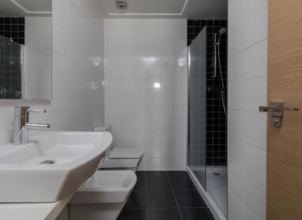 Bestaande woningen - Appartement - Arenales del sol - Calle albacete