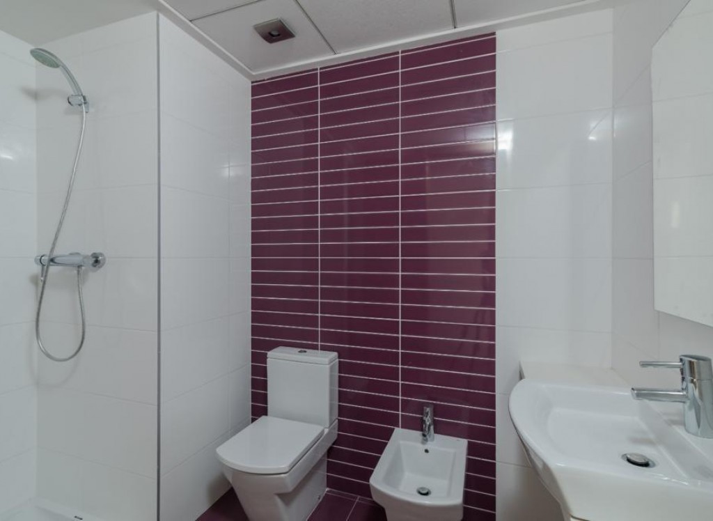 Bestaande woningen - Appartement - Arenales del sol - Calle albacete