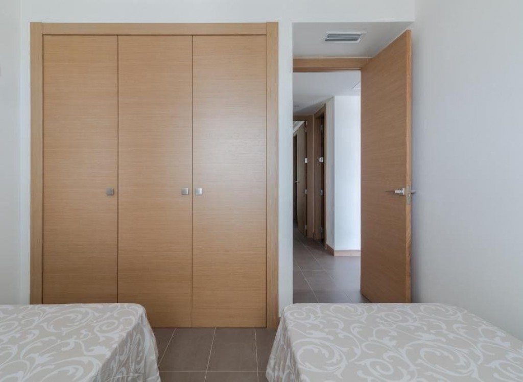 Bestaande woningen - Appartement - Arenales del sol - Calle albacete