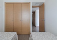 Bestaande woningen - Appartement - Arenales del sol - Calle albacete