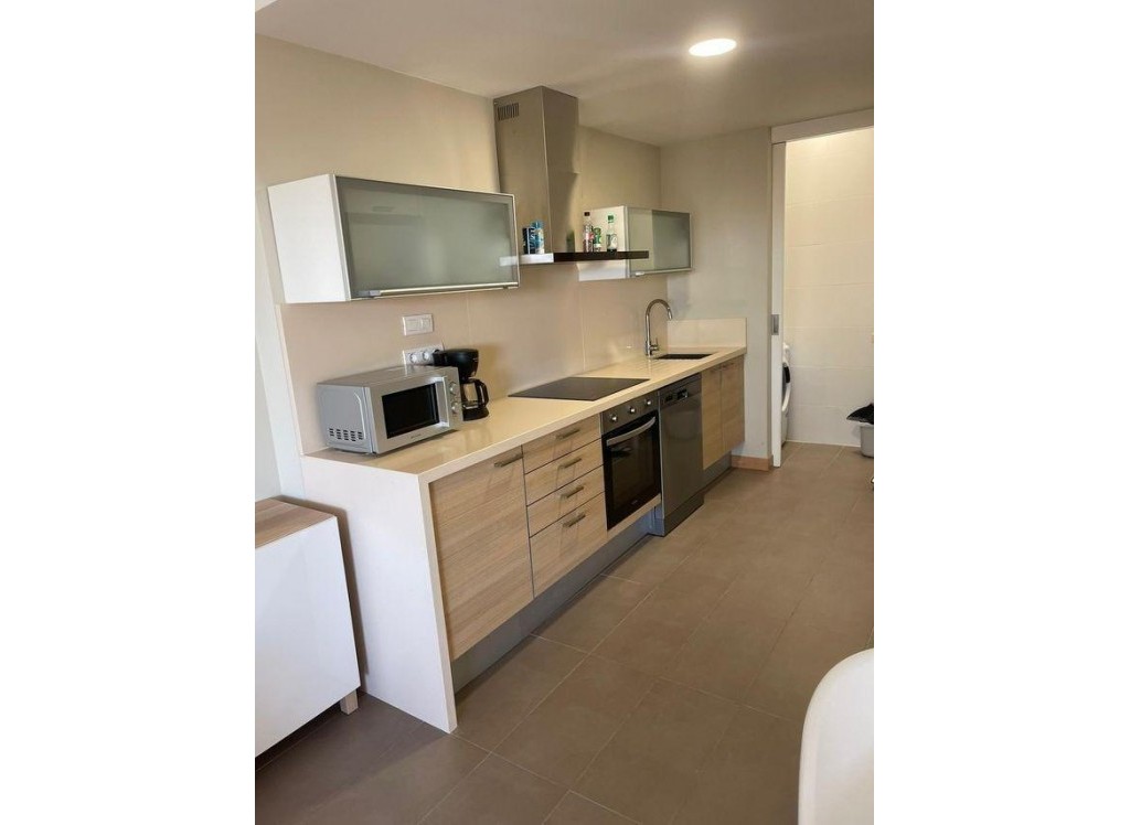 Bestaande woningen - Appartement - Arenales del sol - Calle albacete