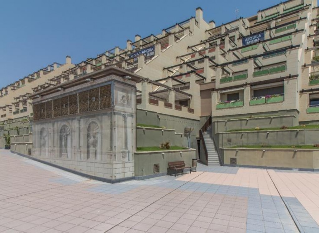 Bestaande woningen - Appartement - Arenales del sol - Calle albacete