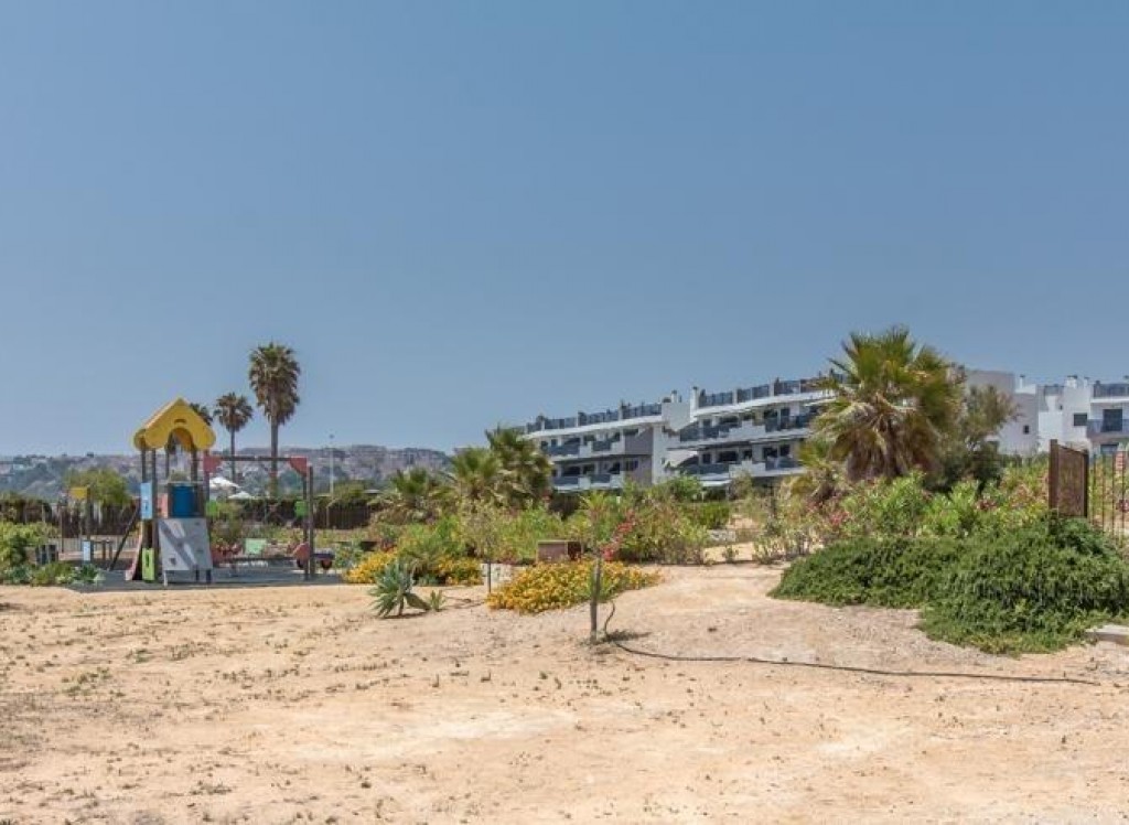 Bestaande woningen - Appartement - Arenales del sol - Calle albacete