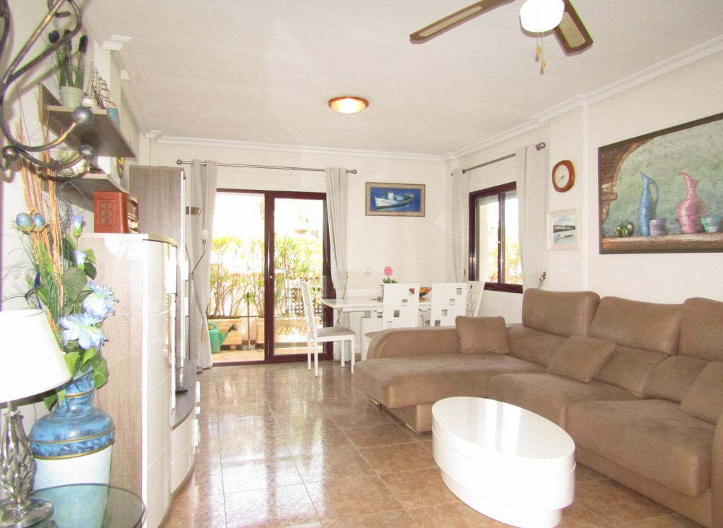 Bestaande woningen - Appartement - Cabo Roig