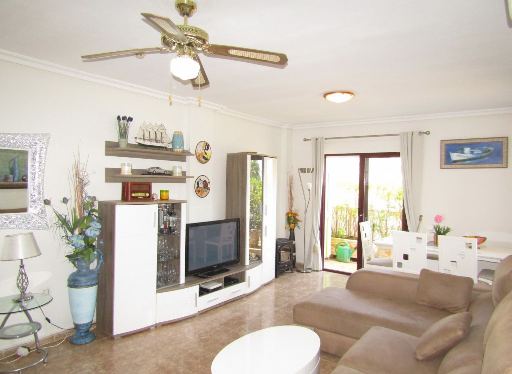 Bestaande woningen - Appartement - Cabo Roig