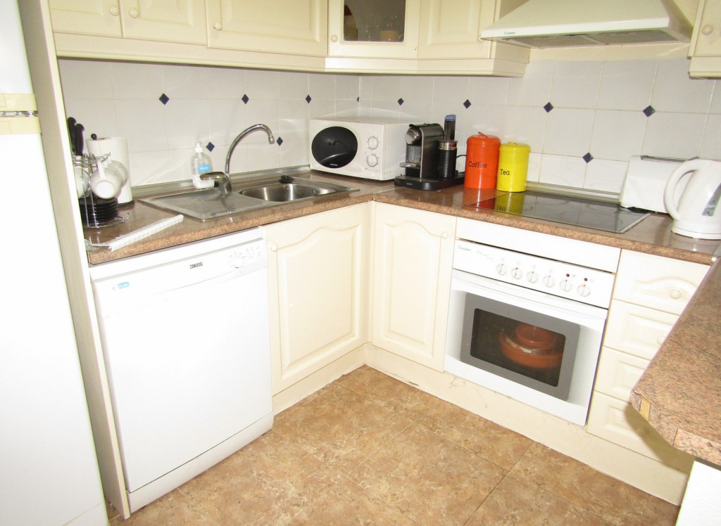 Bestaande woningen - Appartement - Cabo Roig