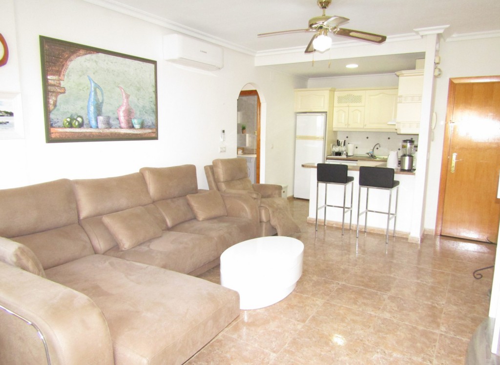 Bestaande woningen - Appartement - Cabo Roig