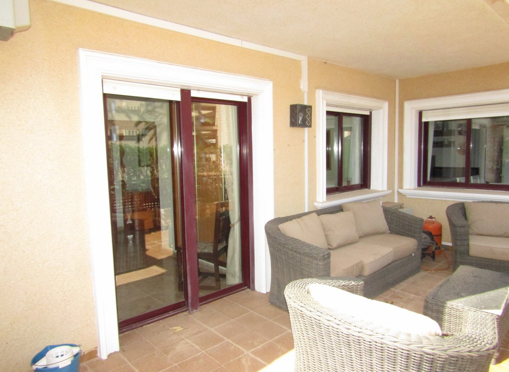 Bestaande woningen - Appartement - Cabo Roig
