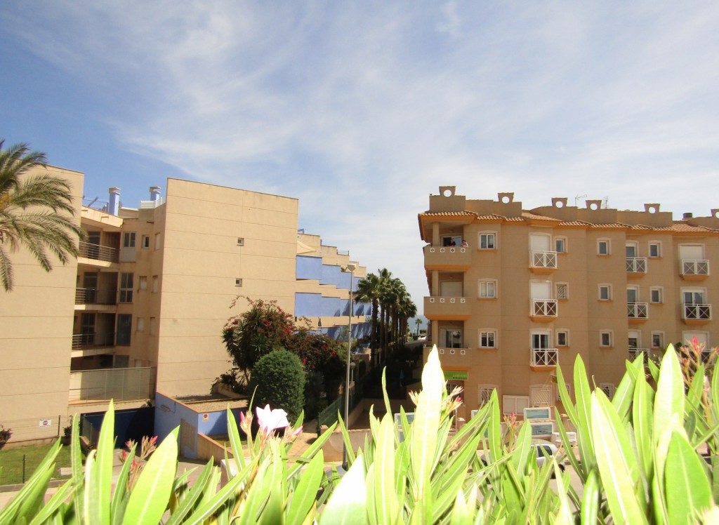 Bestaande woningen - Appartement - Cabo Roig