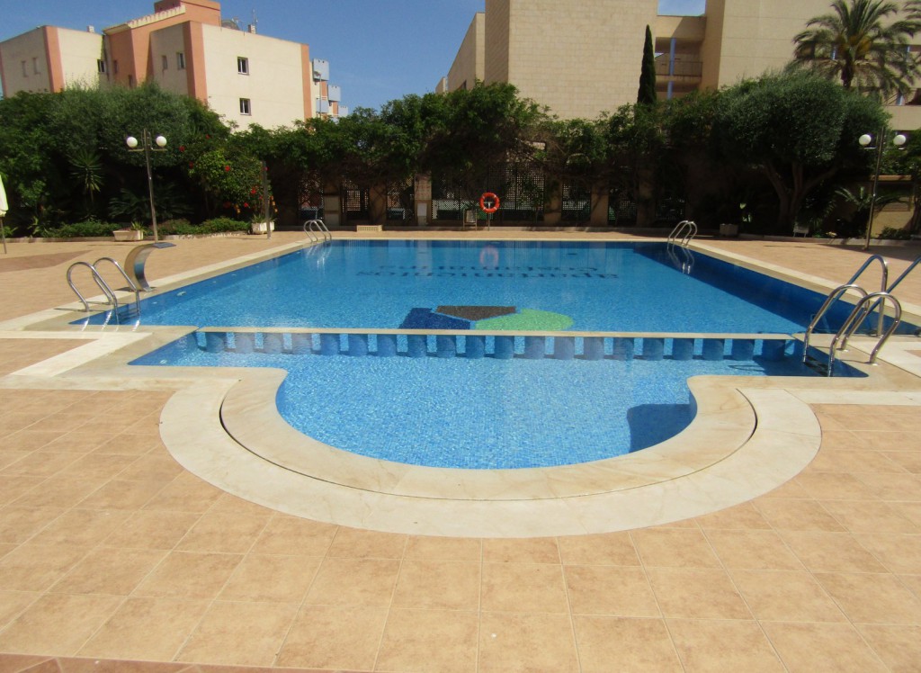 Bestaande woningen - Appartement - Cabo Roig