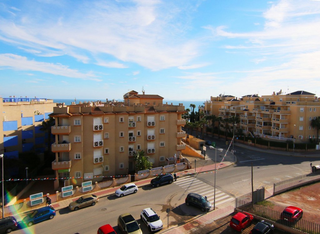 Bestaande woningen - Appartement - Cabo Roig