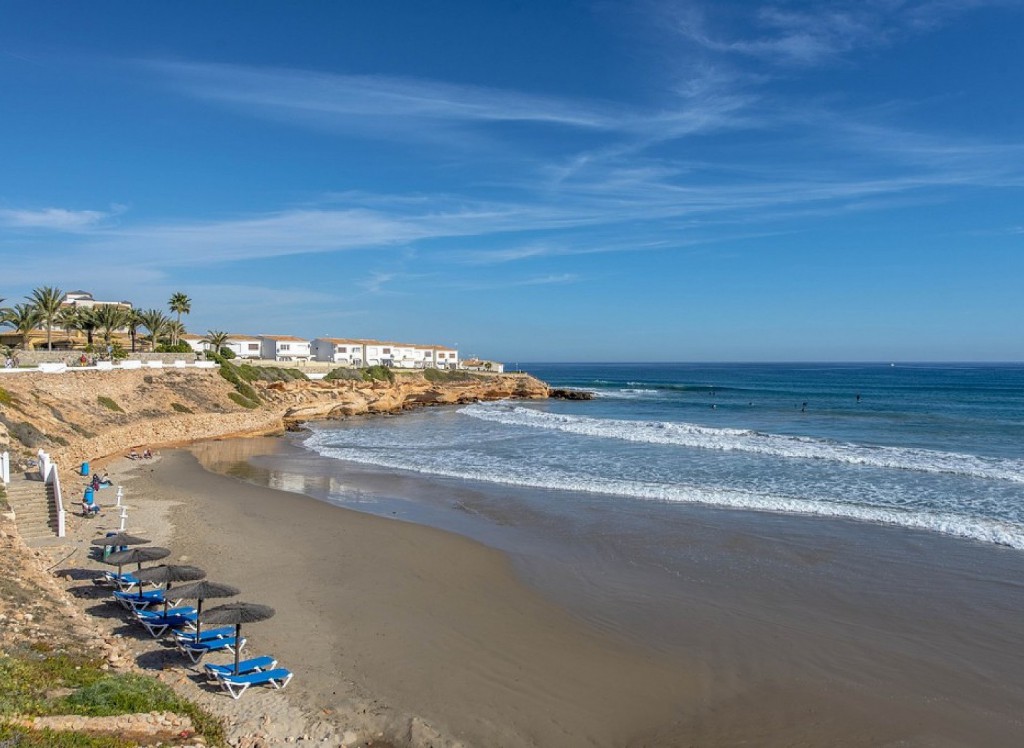 Bestaande woningen - Appartement - Cabo Roig