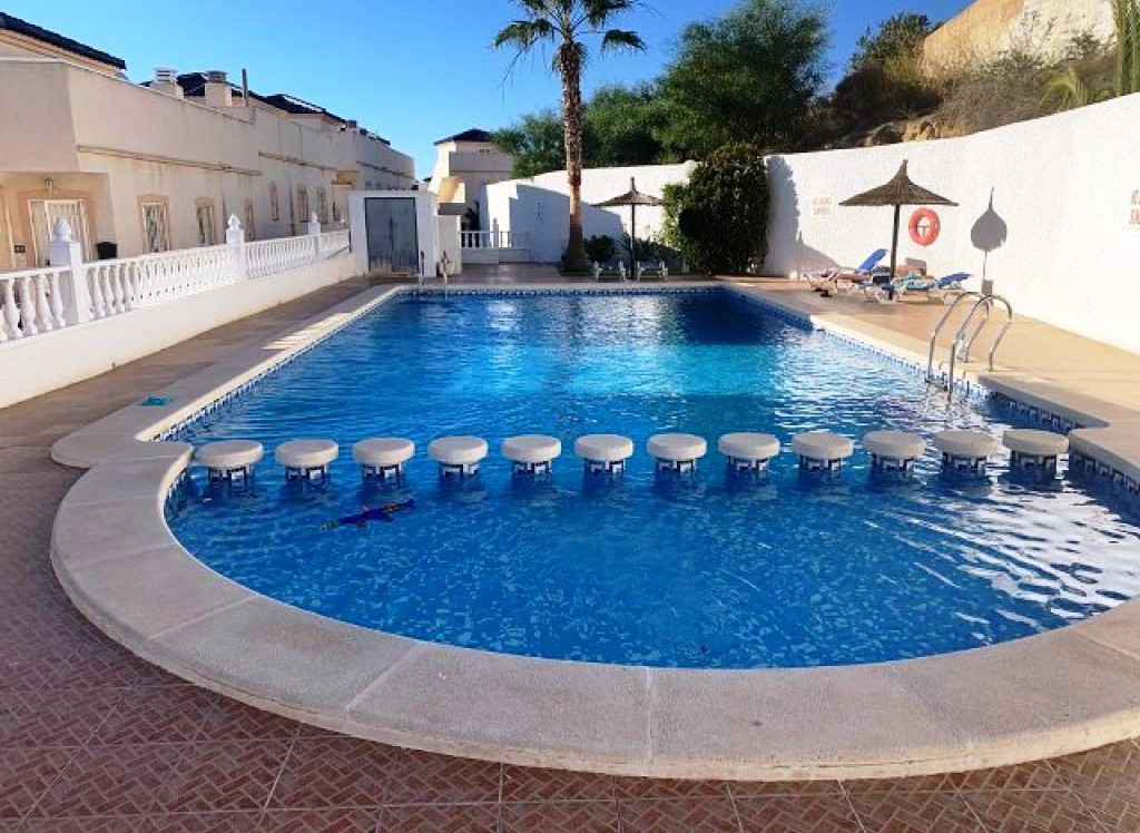 Bestaande woningen - Appartement - Ciudad Quesada