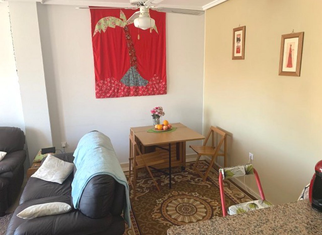 Bestaande woningen - Appartement - Ciudad Quesada