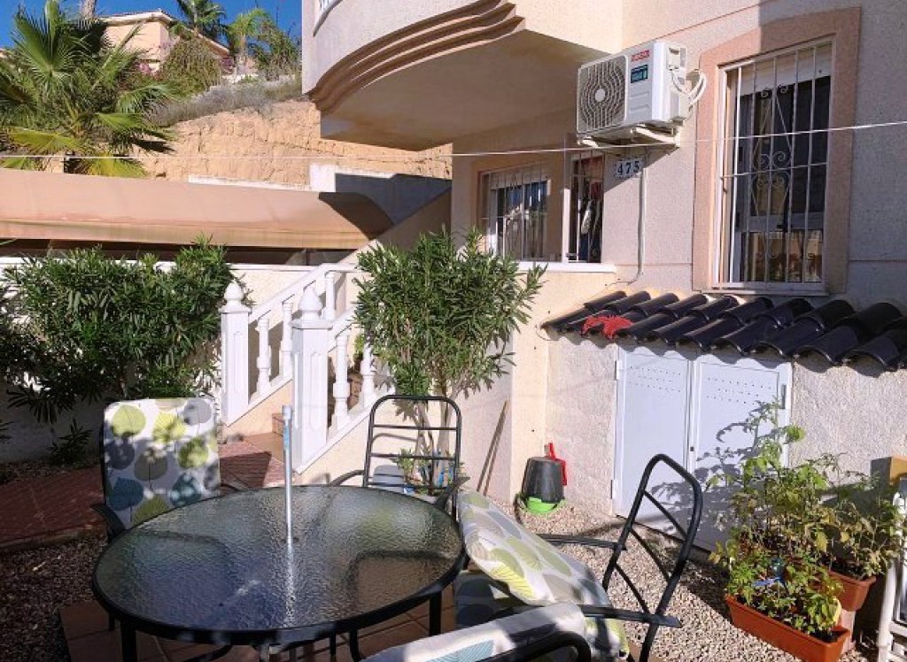 Bestaande woningen - Appartement - Ciudad Quesada