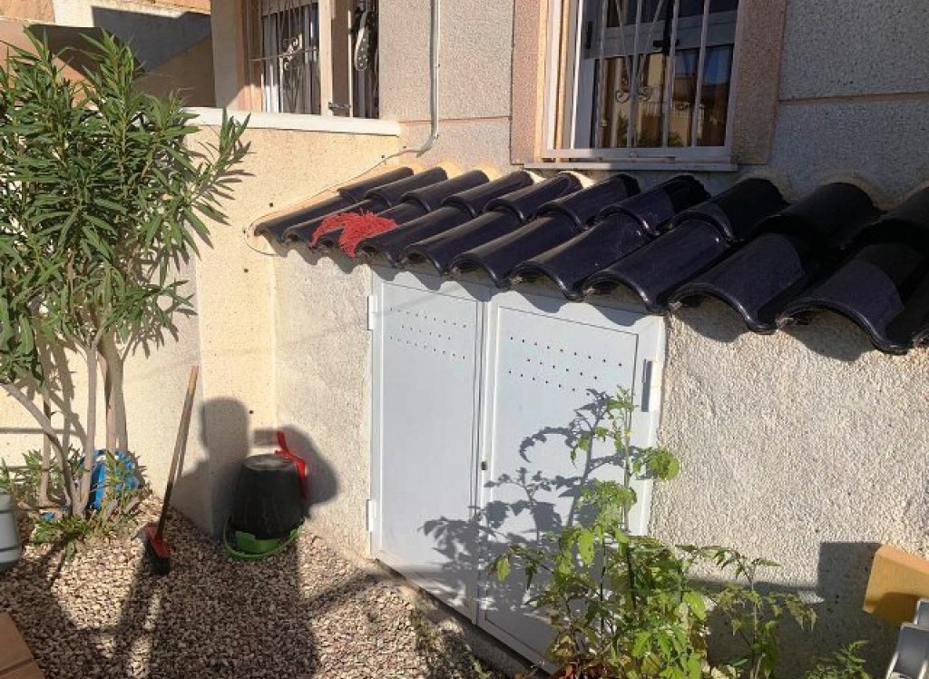 Bestaande woningen - Appartement - Ciudad Quesada