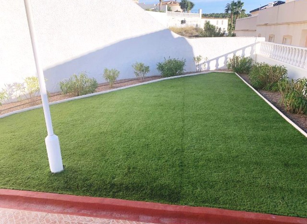 Bestaande woningen - Appartement - Ciudad Quesada