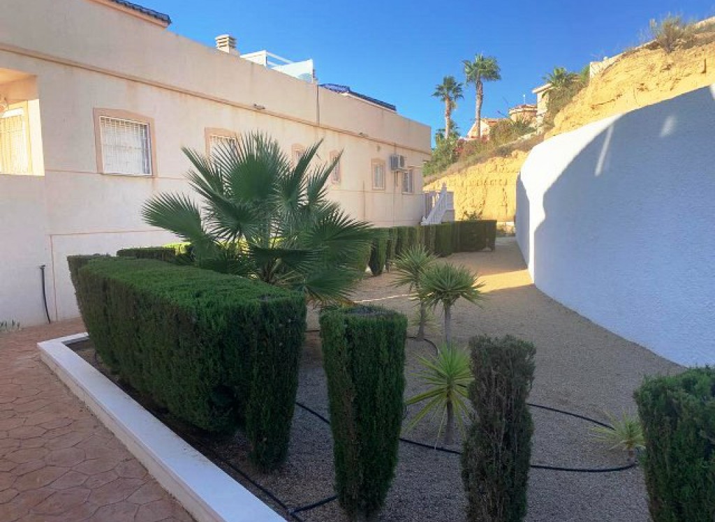 Bestaande woningen - Appartement - Ciudad Quesada