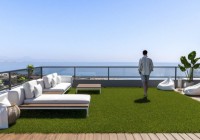 Bestaande woningen - Appartement - Gran Alacant - Avda. mediterraneo