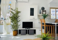 Bestaande woningen - Appartement - Santa Pola - Calas de Santa Pola este