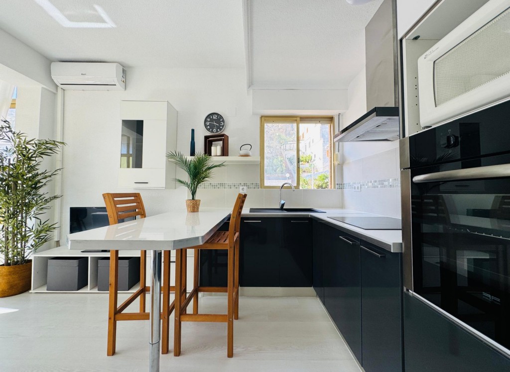 Bestaande woningen - Appartement - Santa Pola - Calas de Santa Pola este